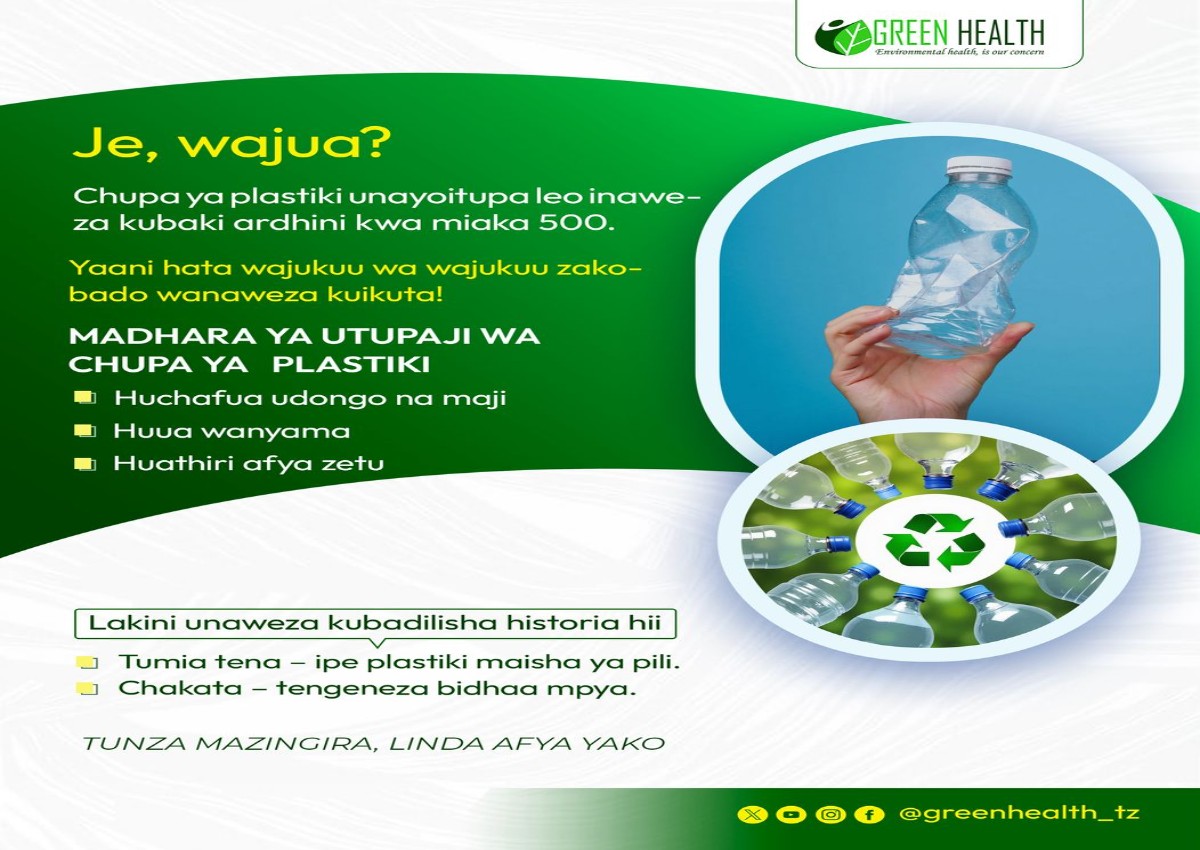 Community Health Education & Awareness Campaigns