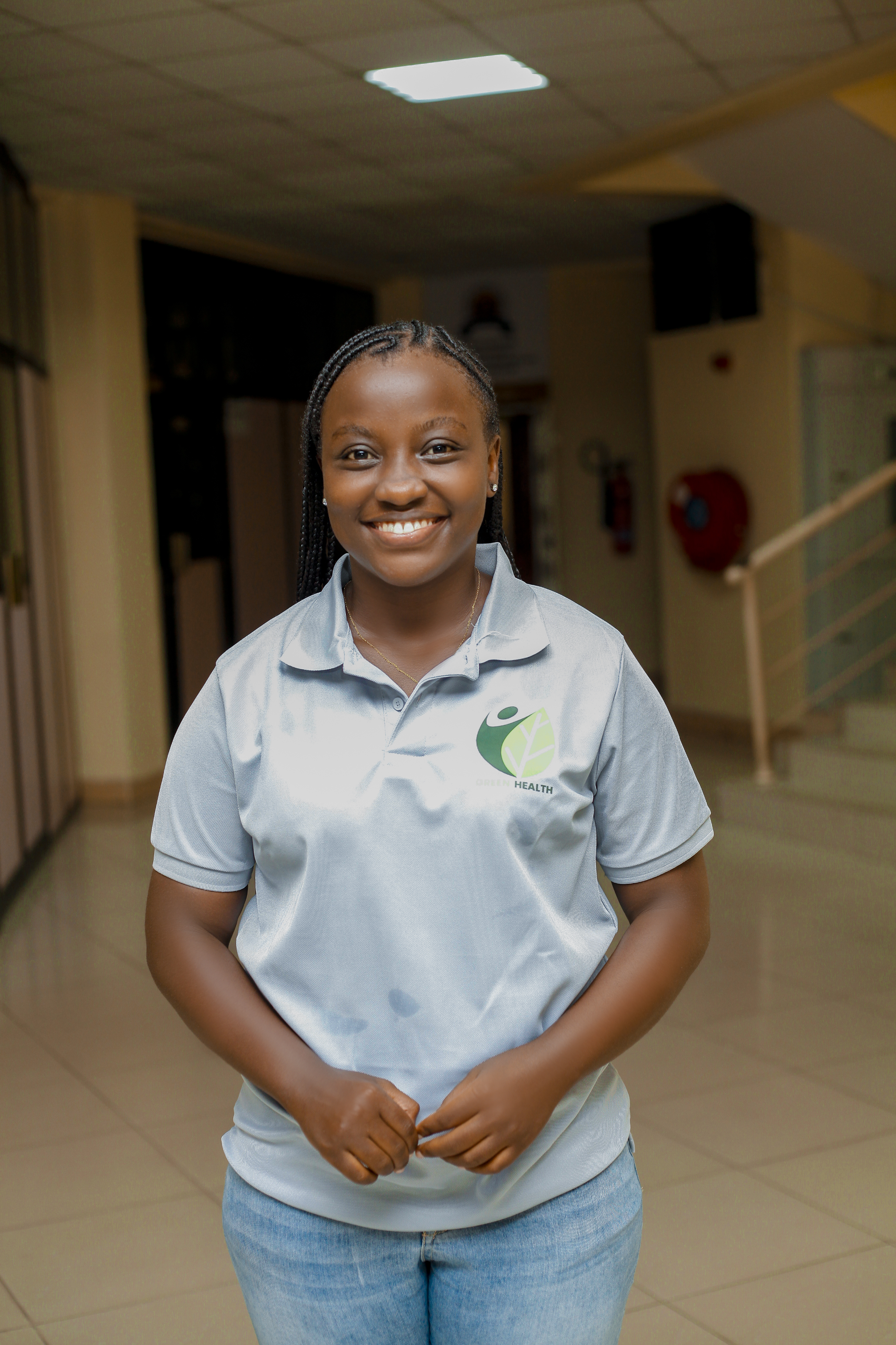 Karin Bryson Mwanga